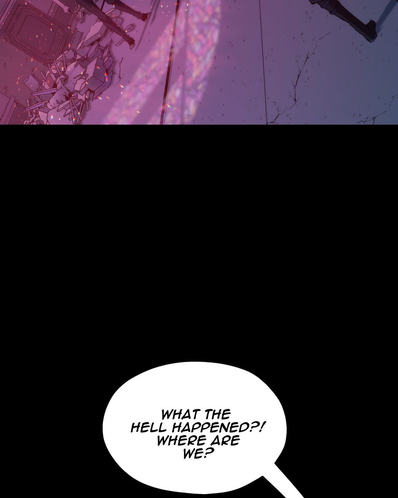 MONOCHROME - Manhwa Chapter 16 - page 85