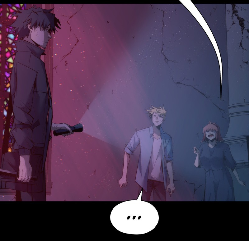 MONOCHROME - Manhwa Chapter 16 - page 86