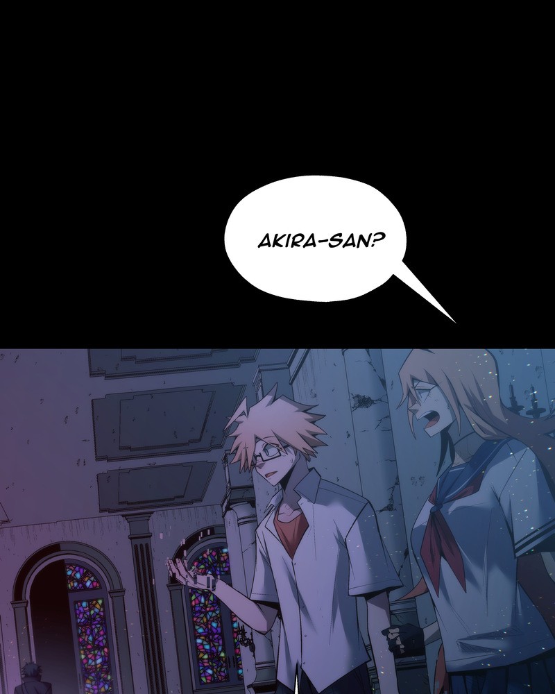 MONOCHROME - Manhwa Chapter 16 - page 87