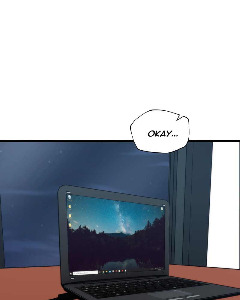 MONOCHROME - Manhwa Chapter 16 - page 9