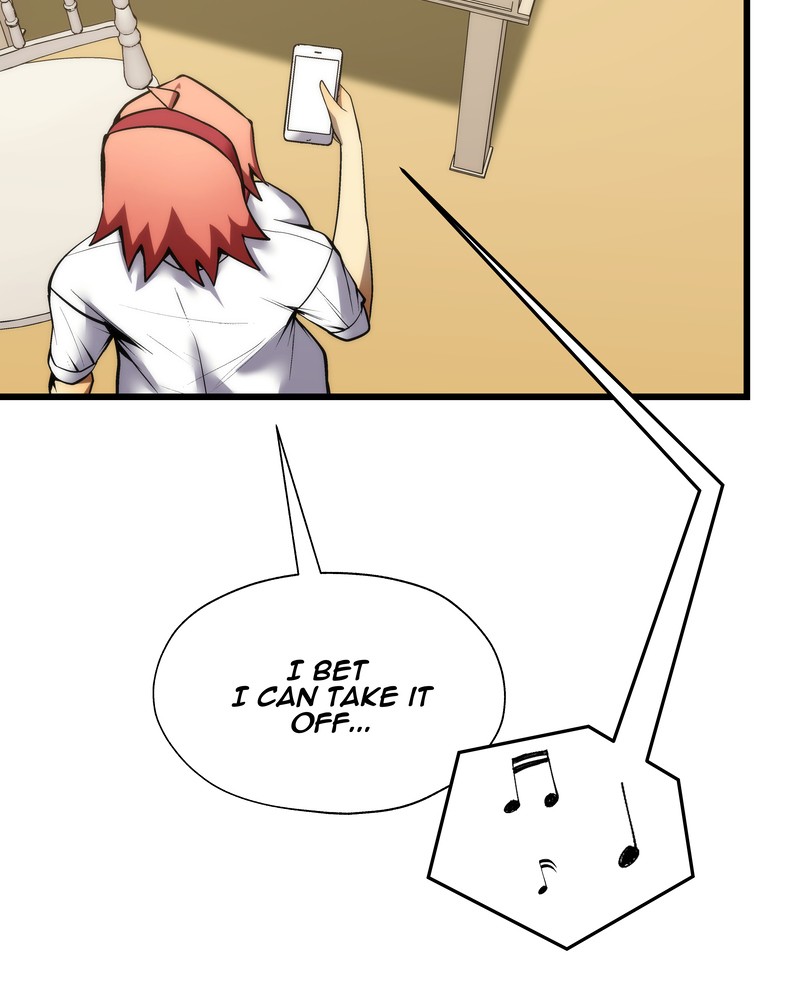 MONOCHROME - Manhwa Chapter 15 - page 100