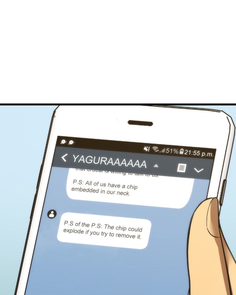 MONOCHROME - Manhwa Chapter 15 - page 101