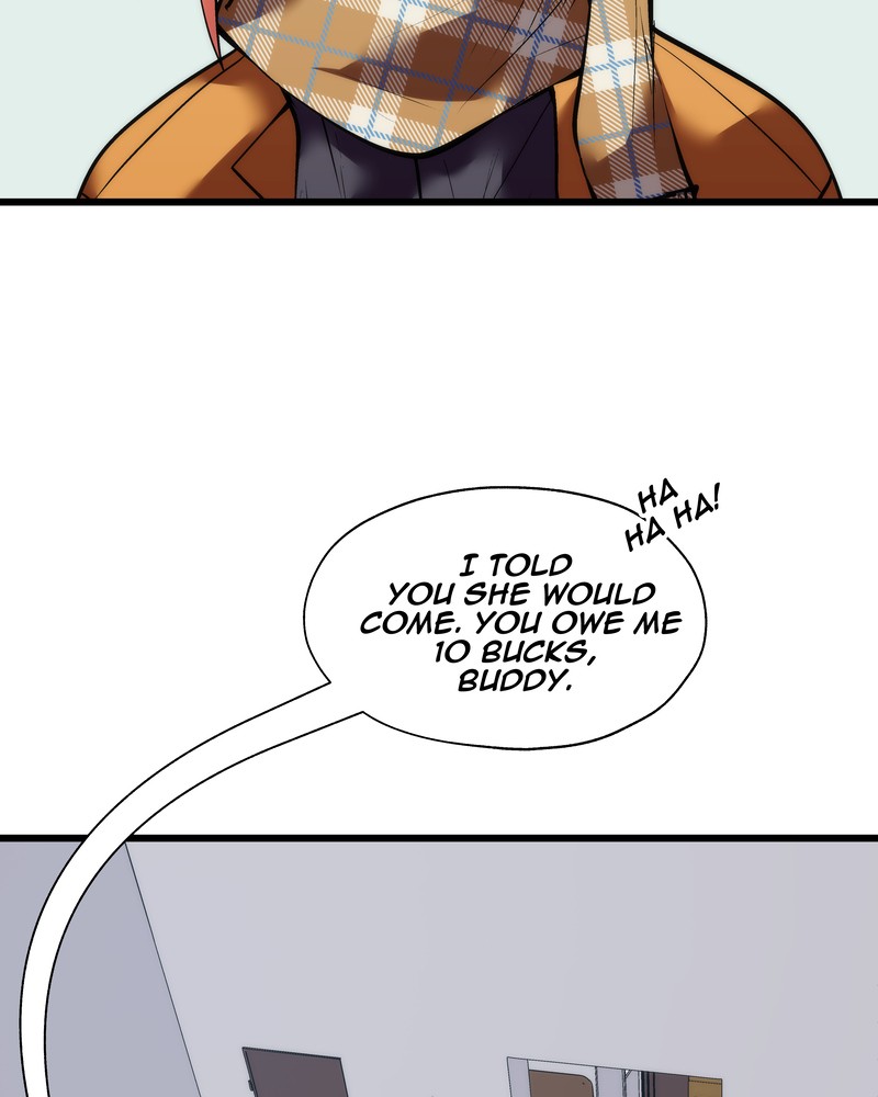 MONOCHROME - Manhwa Chapter 15 - page 105