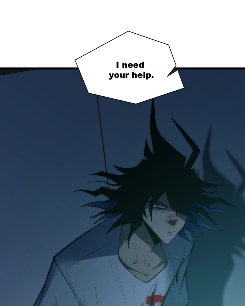 MONOCHROME - Manhwa Chapter 15 - page 12