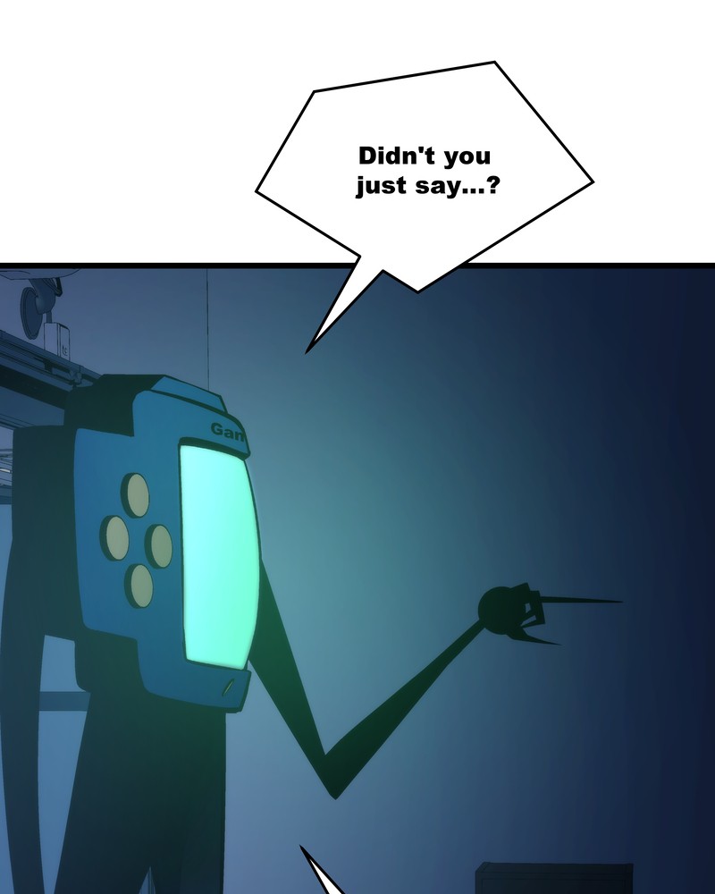 MONOCHROME - Manhwa Chapter 15 - page 18