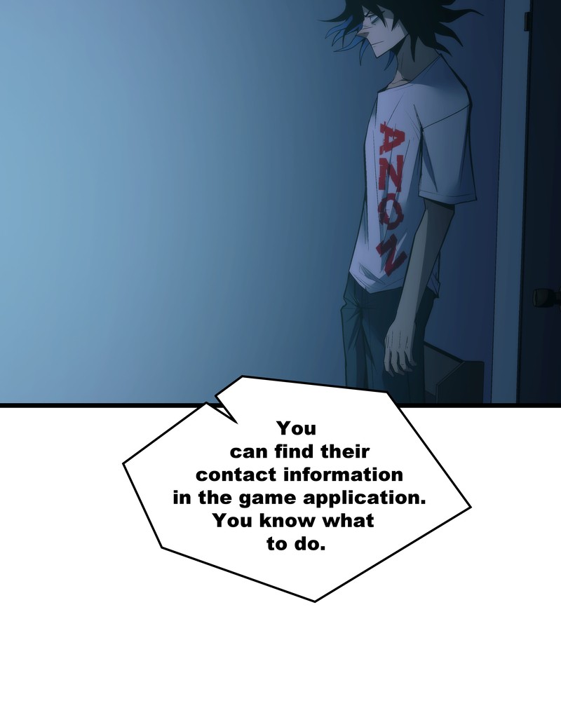 MONOCHROME - Manhwa Chapter 15 - page 20