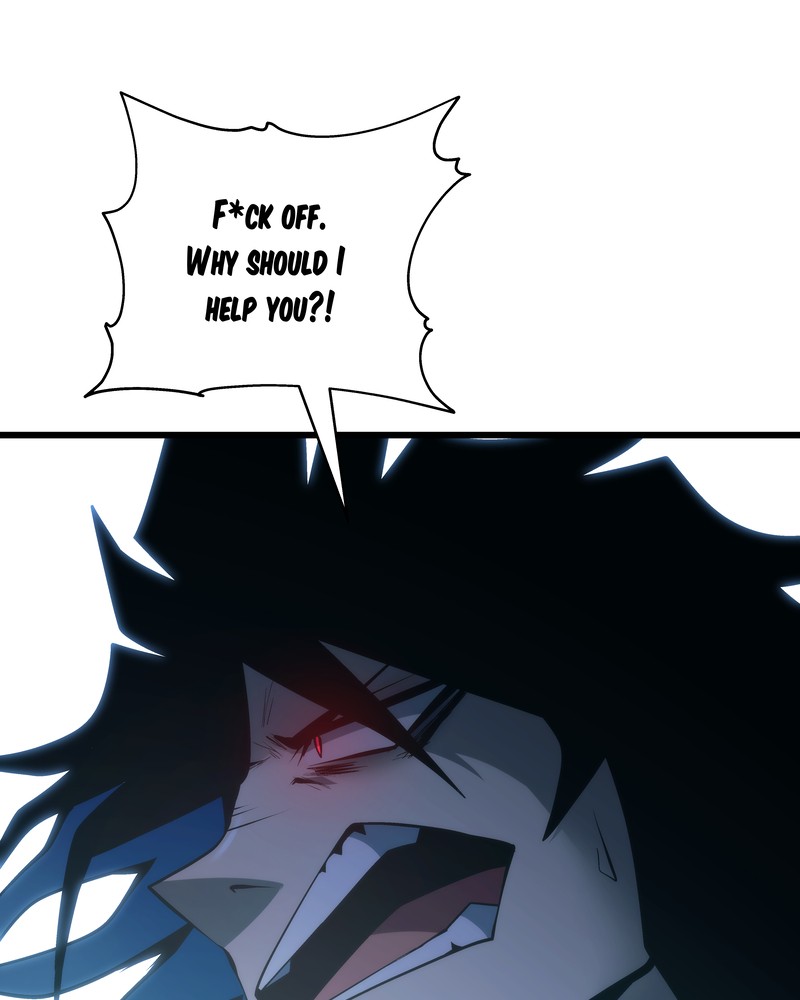 MONOCHROME - Manhwa Chapter 15 - page 21