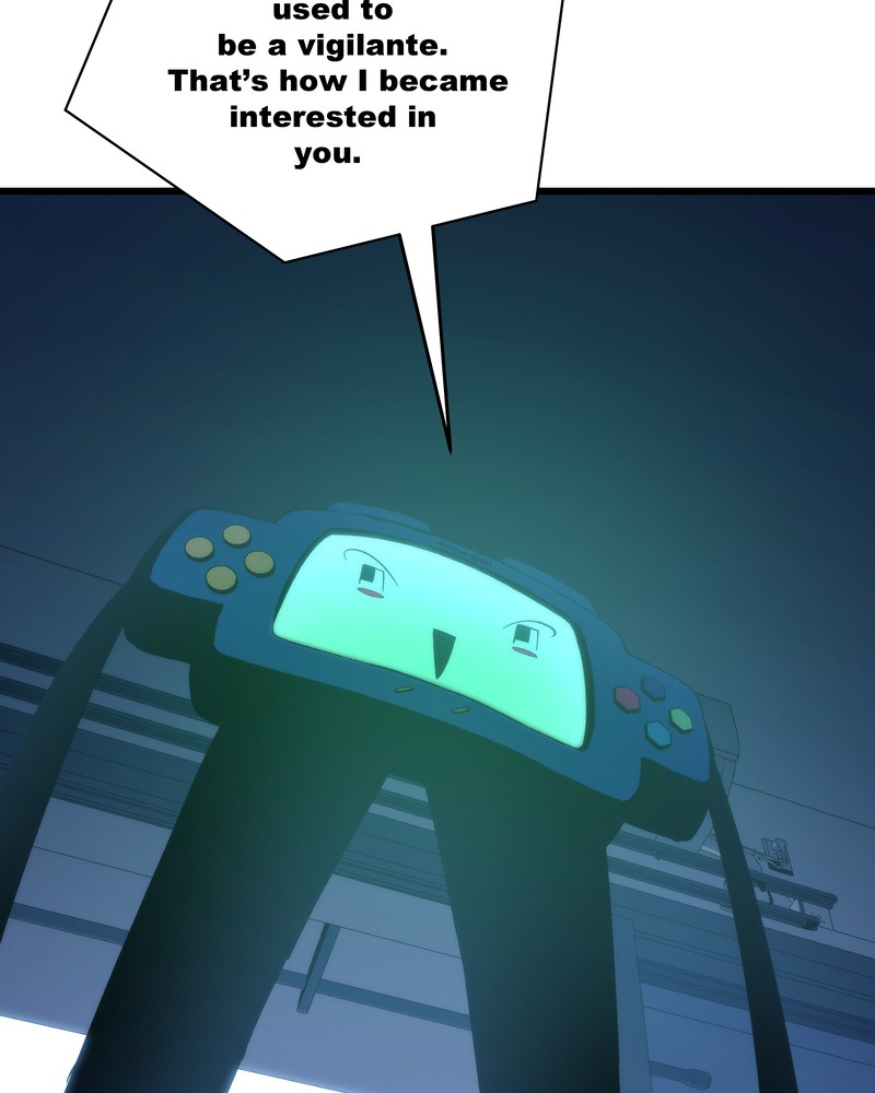 MONOCHROME - Manhwa Chapter 15 - page 23