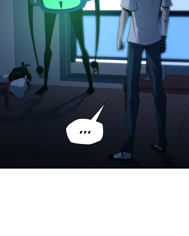 MONOCHROME - Manhwa Chapter 15 - page 30