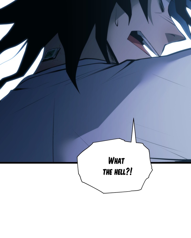 MONOCHROME - Manhwa Chapter 15 - page 35