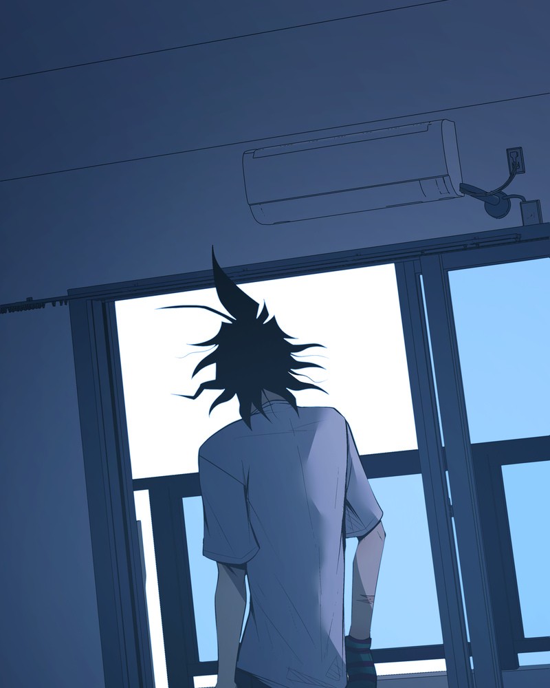 MONOCHROME - Manhwa Chapter 15 - page 37