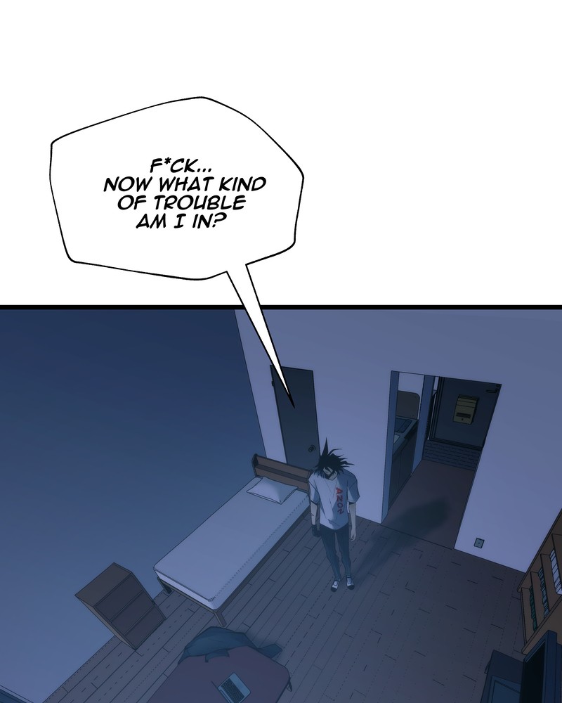 MONOCHROME - Manhwa Chapter 15 - page 39