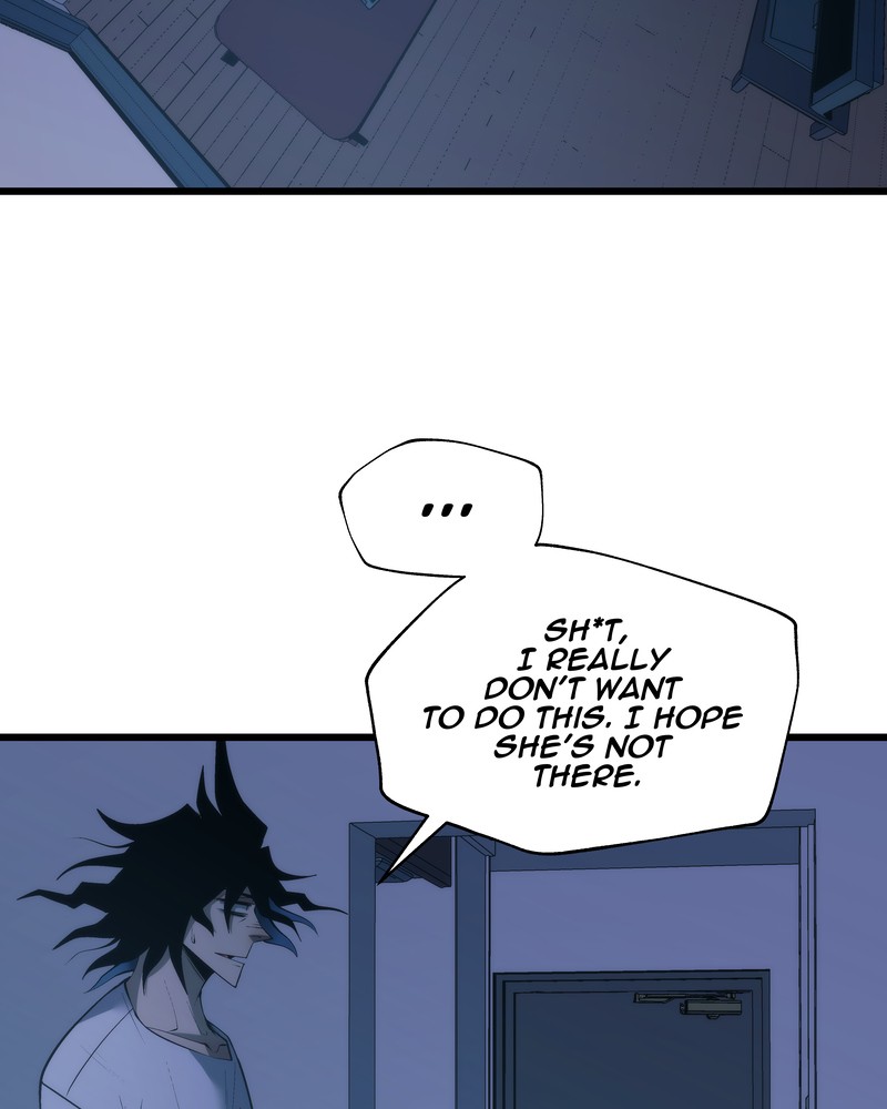 MONOCHROME - Manhwa Chapter 15 - page 40