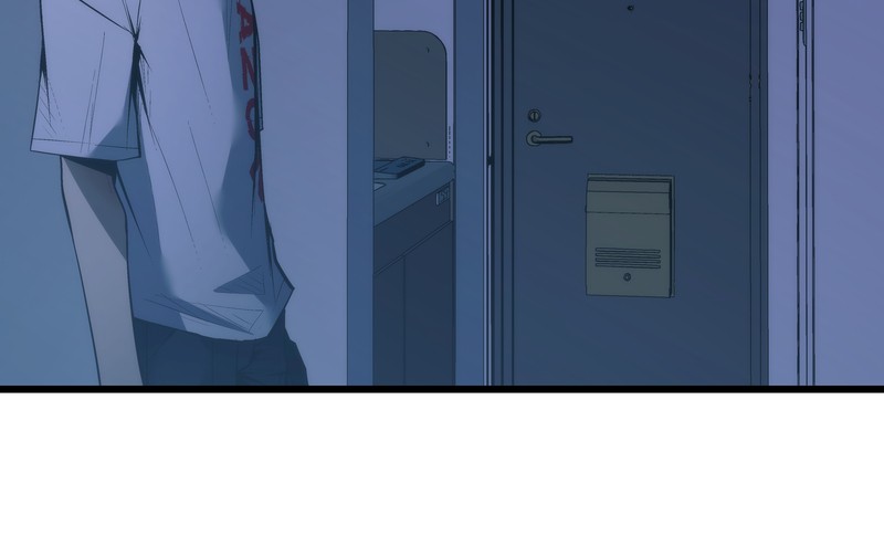 MONOCHROME - Manhwa Chapter 15 - page 41