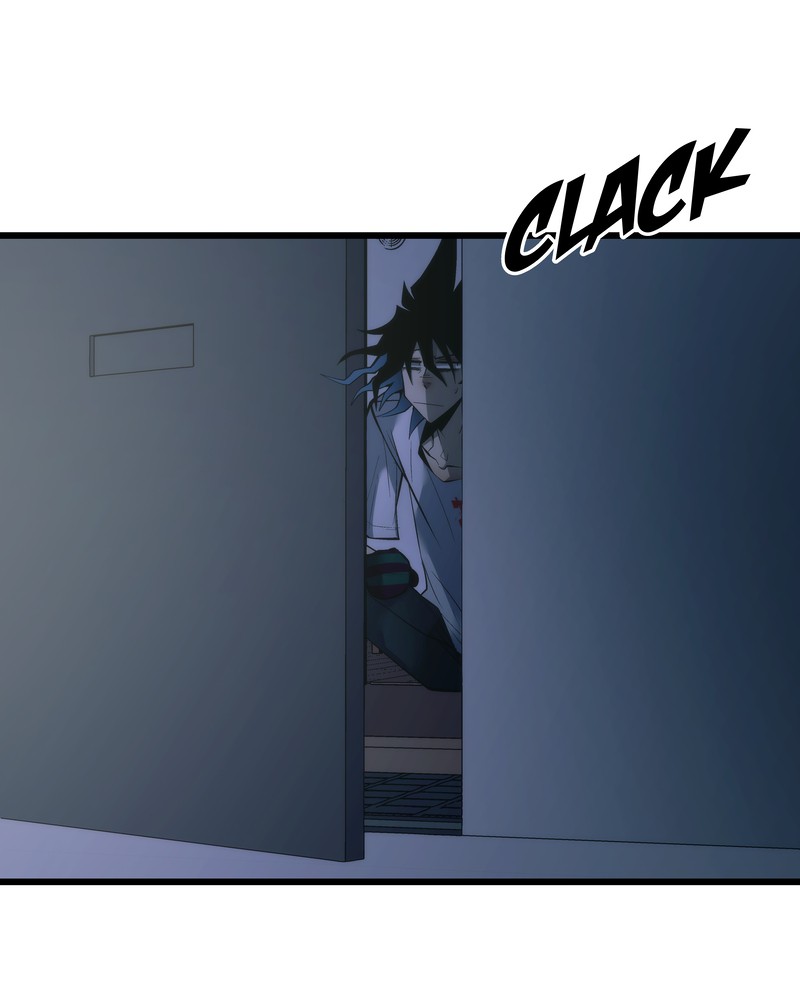 MONOCHROME - Manhwa Chapter 15 - page 42