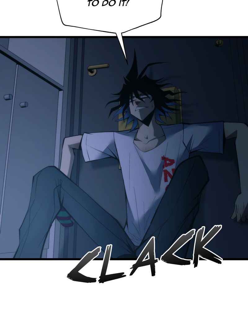 MONOCHROME - Manhwa Chapter 15 - page 45
