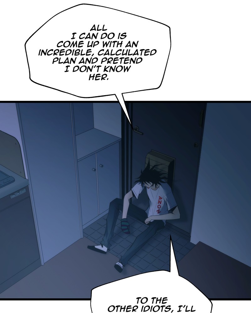 MONOCHROME - Manhwa Chapter 15 - page 46