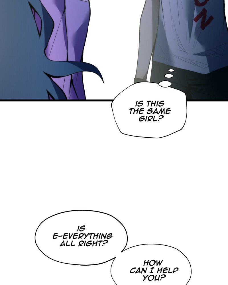 MONOCHROME - Manhwa Chapter 15 - page 52