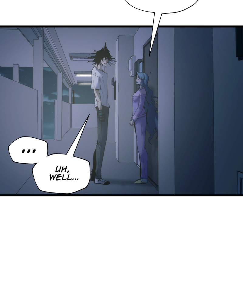 MONOCHROME - Manhwa Chapter 15 - page 53