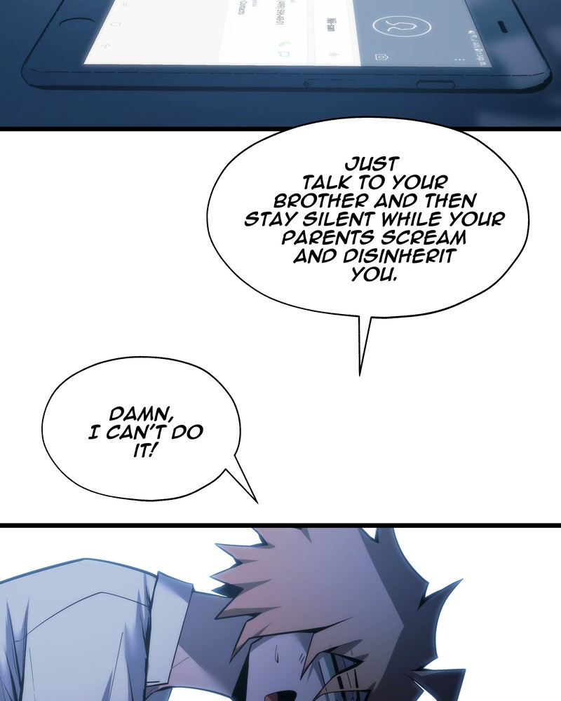 MONOCHROME - Manhwa Chapter 15 - page 60