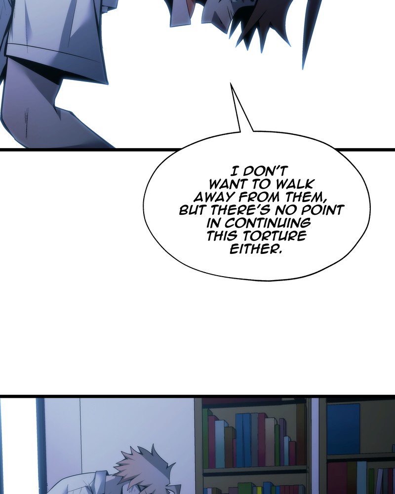 MONOCHROME - Manhwa Chapter 15 - page 61