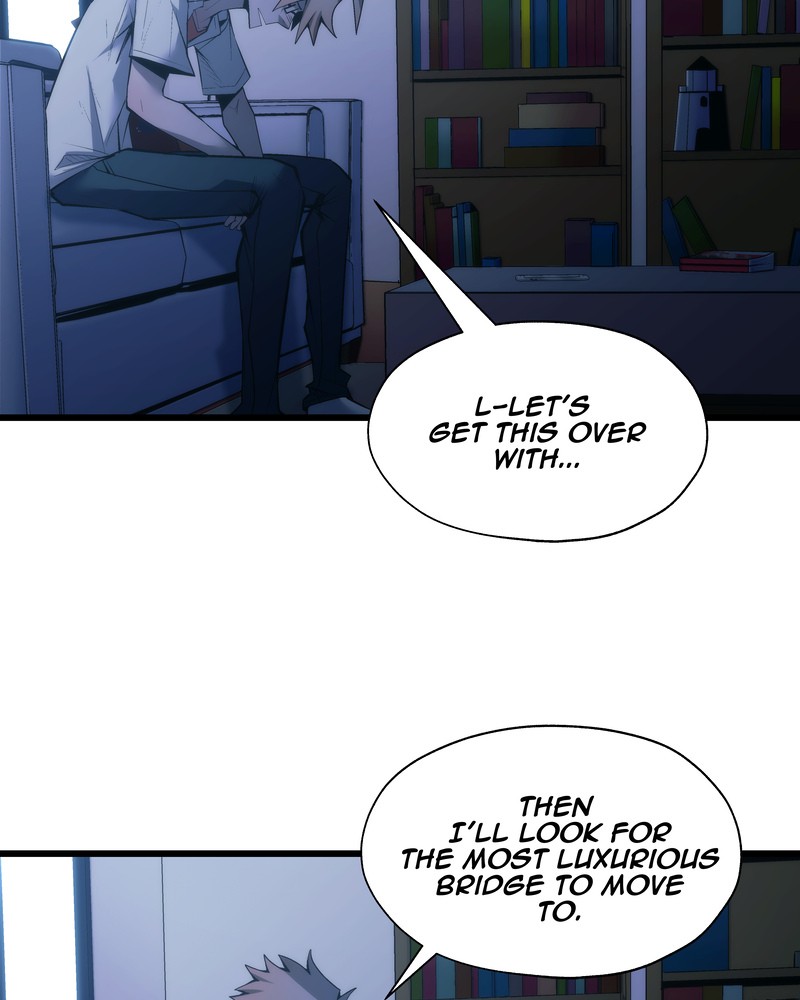 MONOCHROME - Manhwa Chapter 15 - page 62