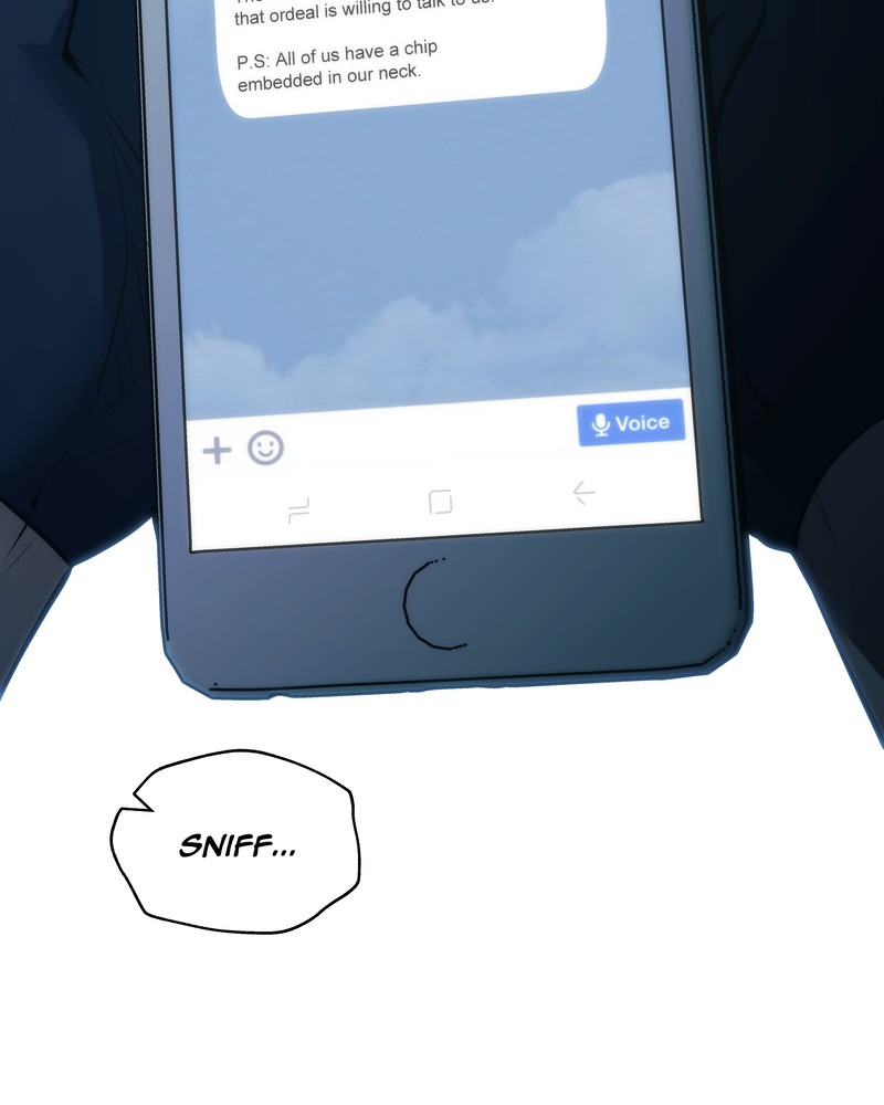 MONOCHROME - Manhwa Chapter 15 - page 73