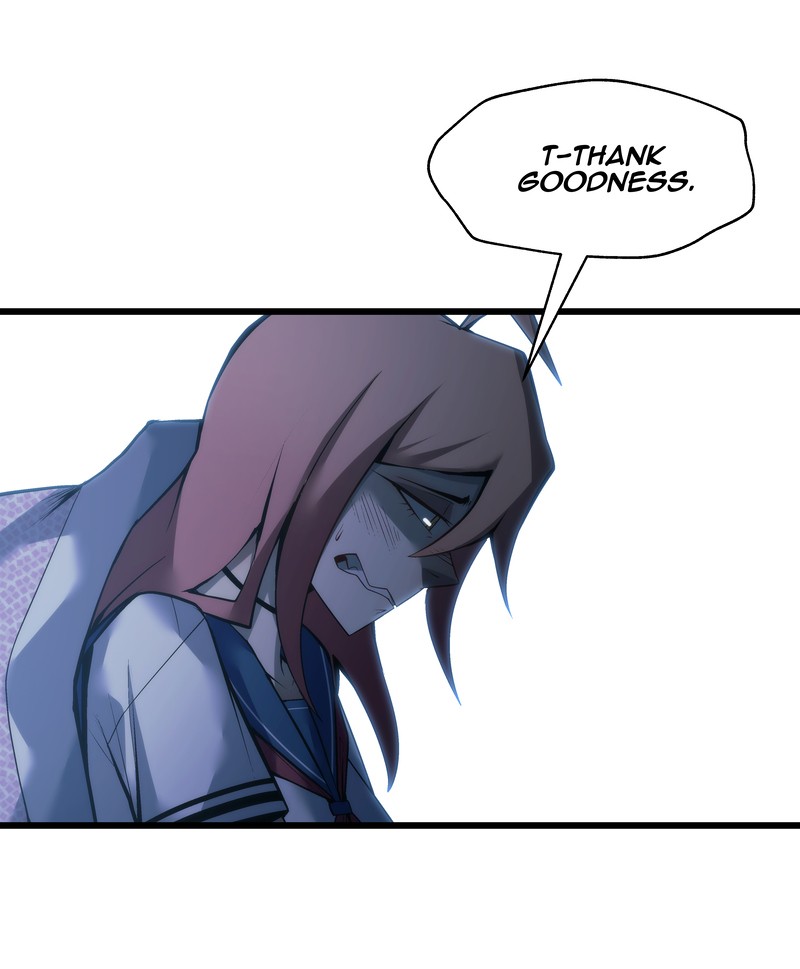 MONOCHROME - Manhwa Chapter 15 - page 74