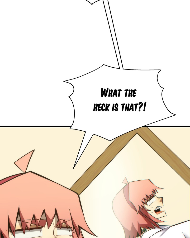 MONOCHROME - Manhwa Chapter 15 - page 77