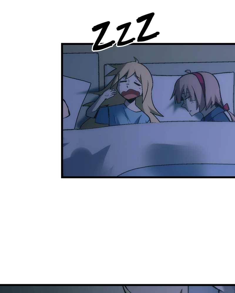 MONOCHROME - Manhwa Chapter 15 - page 83