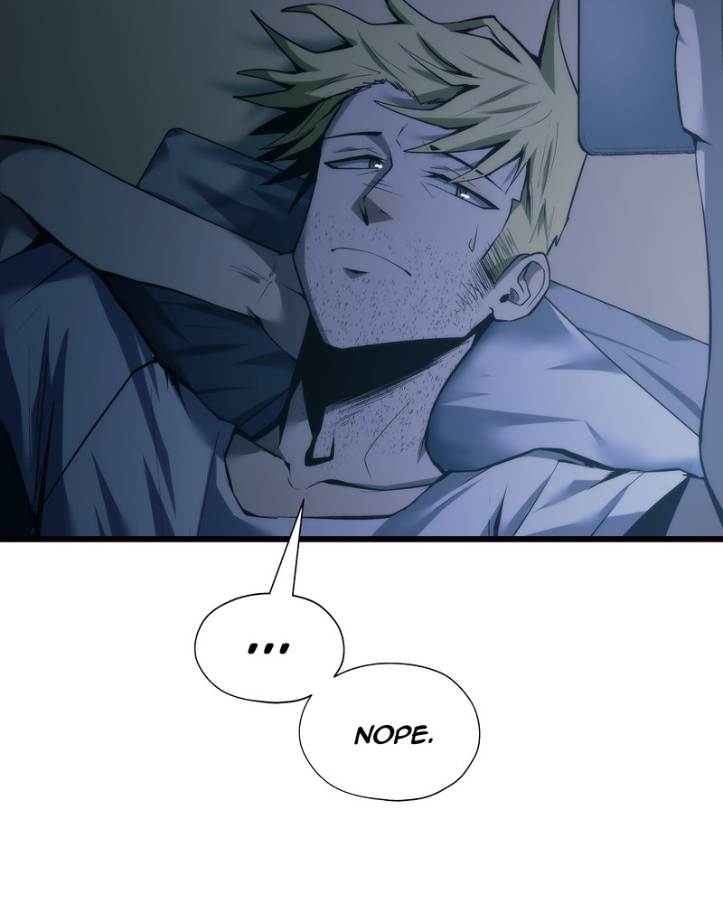 MONOCHROME - Manhwa Chapter 15 - page 84