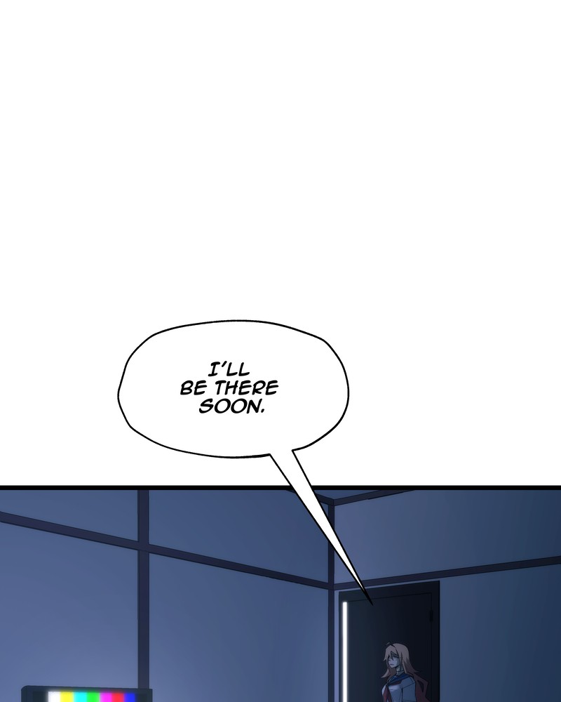 MONOCHROME - Manhwa Chapter 15 - page 91