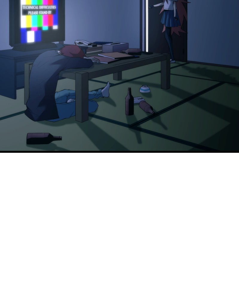 MONOCHROME - Manhwa Chapter 15 - page 92