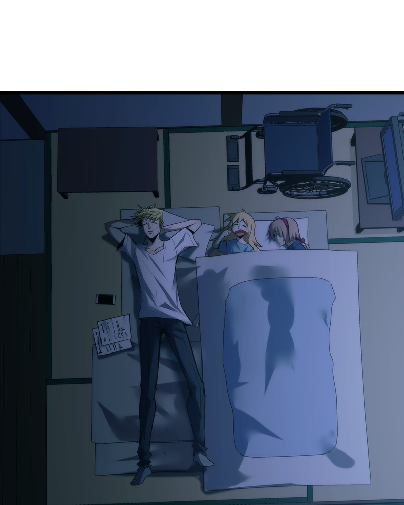 MONOCHROME - Manhwa Chapter 15 - page 93