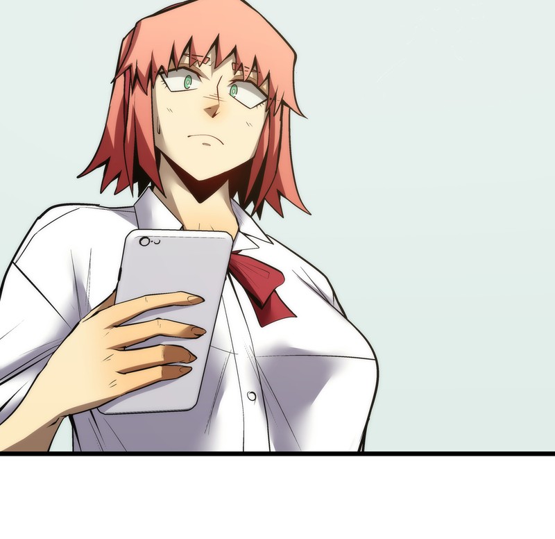 MONOCHROME - Manhwa Chapter 15 - page 97