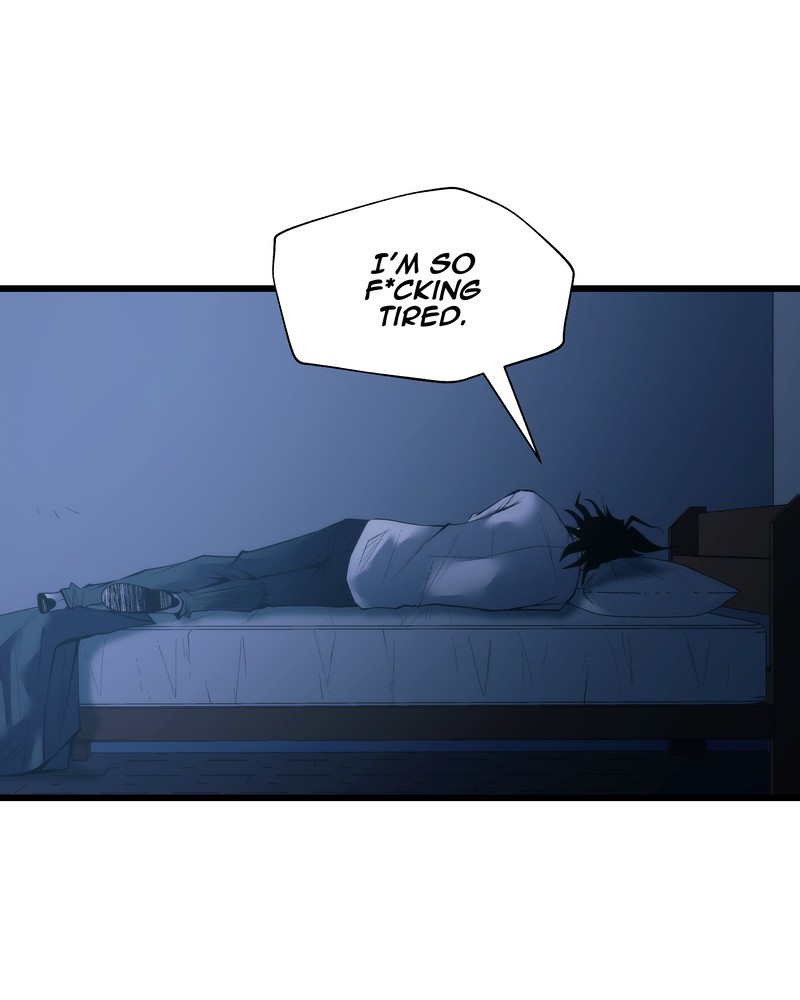 MONOCHROME - Manhwa Chapter 14 - page 100