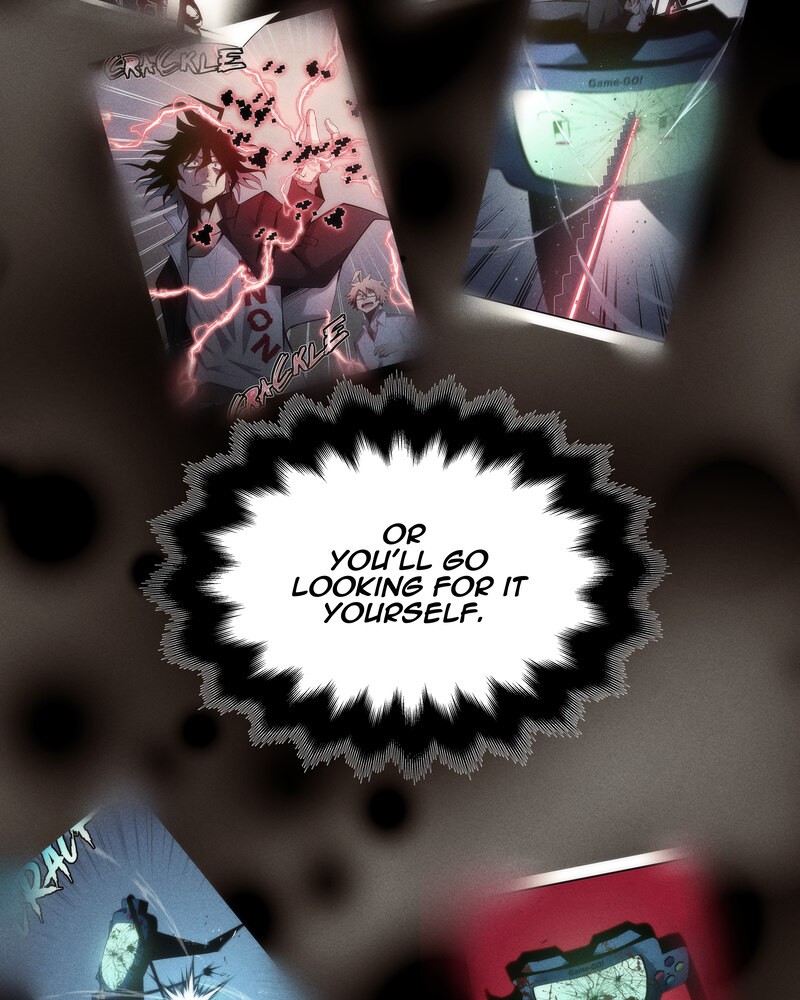MONOCHROME - Manhwa Chapter 14 - page 105