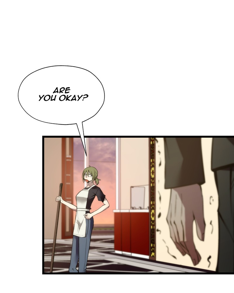 MONOCHROME - Manhwa Chapter 14 - page 12