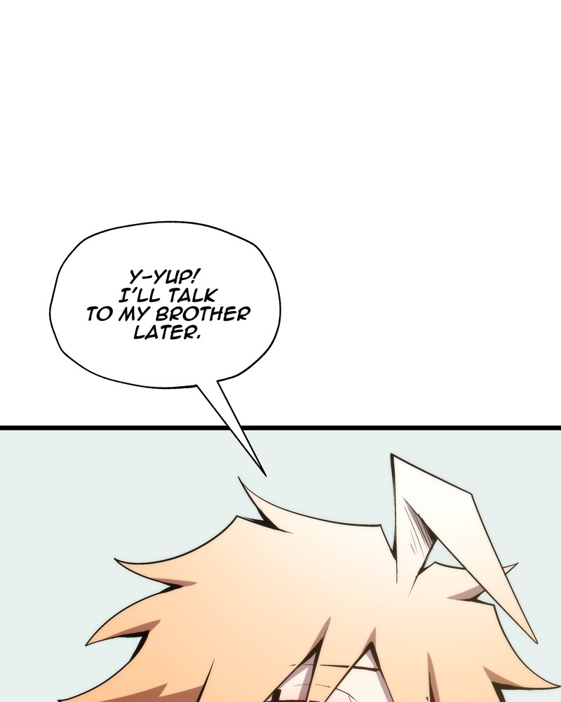 MONOCHROME - Manhwa Chapter 14 - page 13
