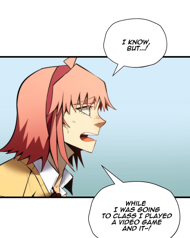 MONOCHROME - Manhwa Chapter 14 - page 26