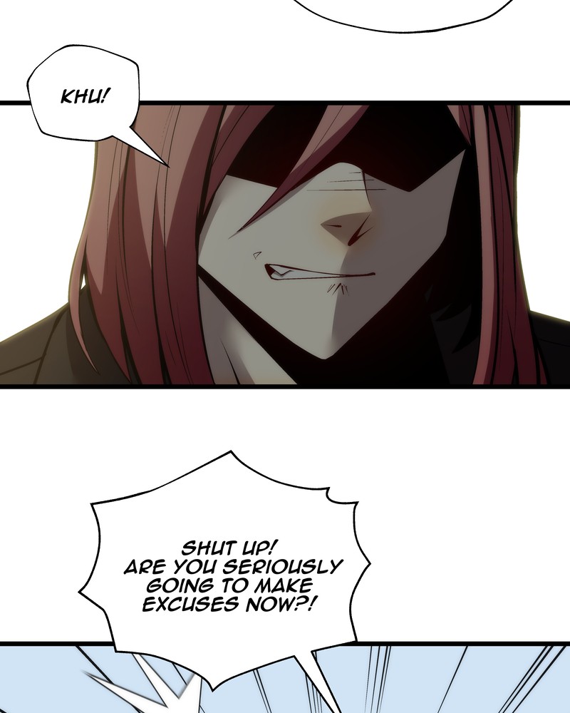MONOCHROME - Manhwa Chapter 14 - page 27