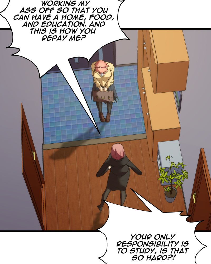 MONOCHROME - Manhwa Chapter 14 - page 29