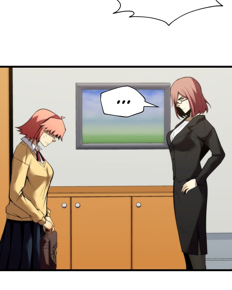 MONOCHROME - Manhwa Chapter 14 - page 30