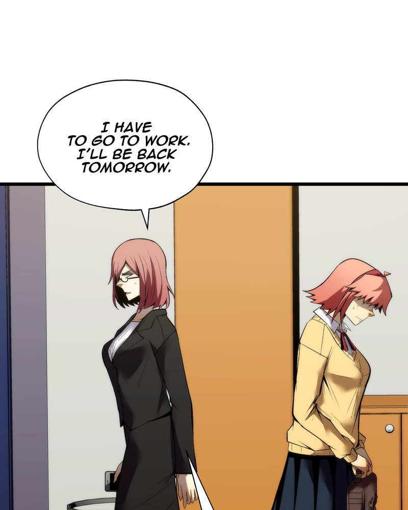 MONOCHROME - Manhwa Chapter 14 - page 31