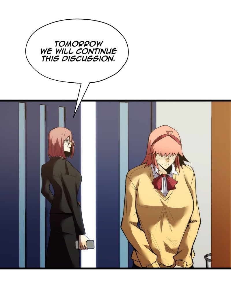 MONOCHROME - Manhwa Chapter 14 - page 33