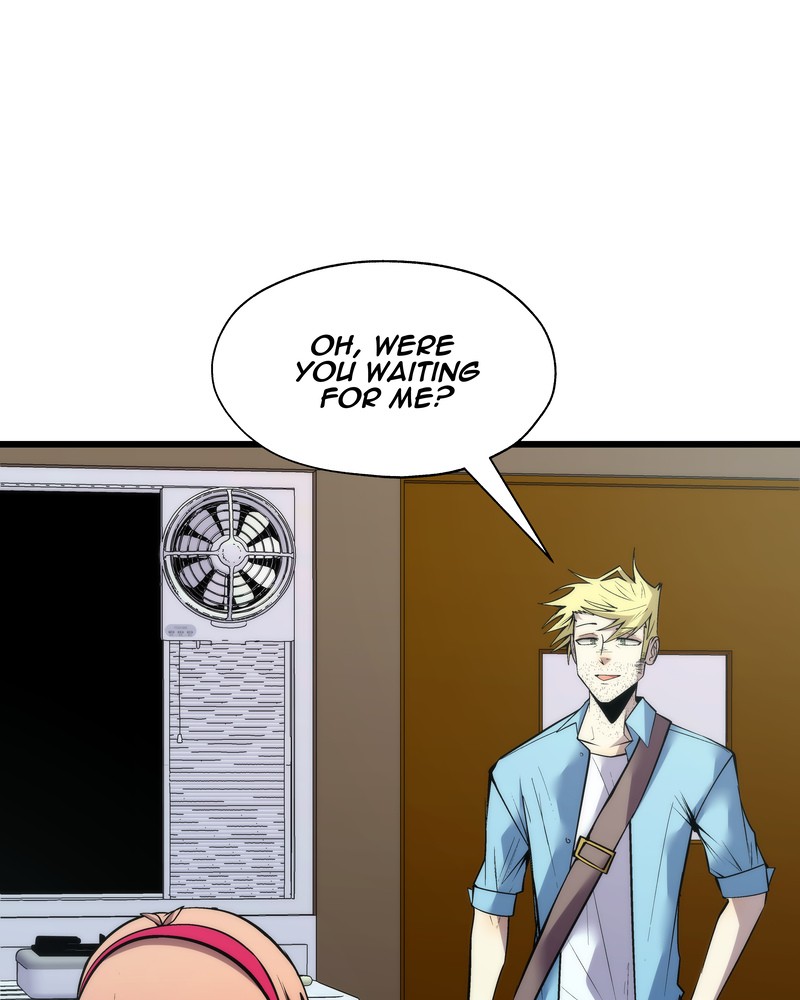 MONOCHROME - Manhwa Chapter 14 - page 38