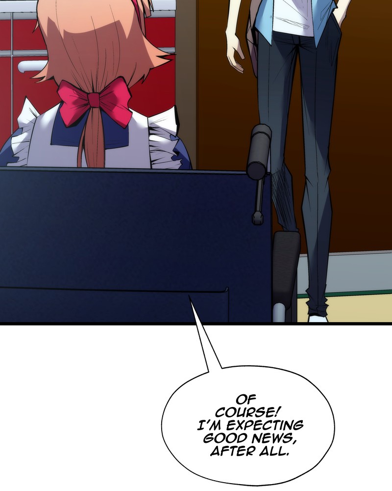 MONOCHROME - Manhwa Chapter 14 - page 39