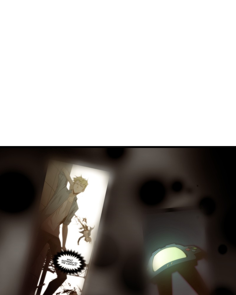 MONOCHROME - Manhwa Chapter 14 - page 42