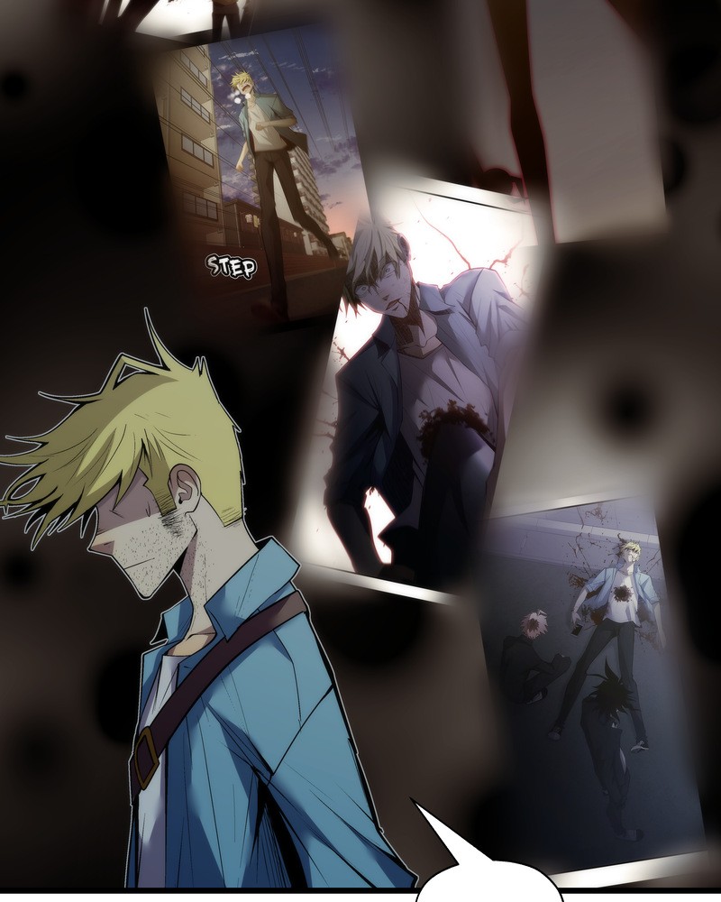 MONOCHROME - Manhwa Chapter 14 - page 43