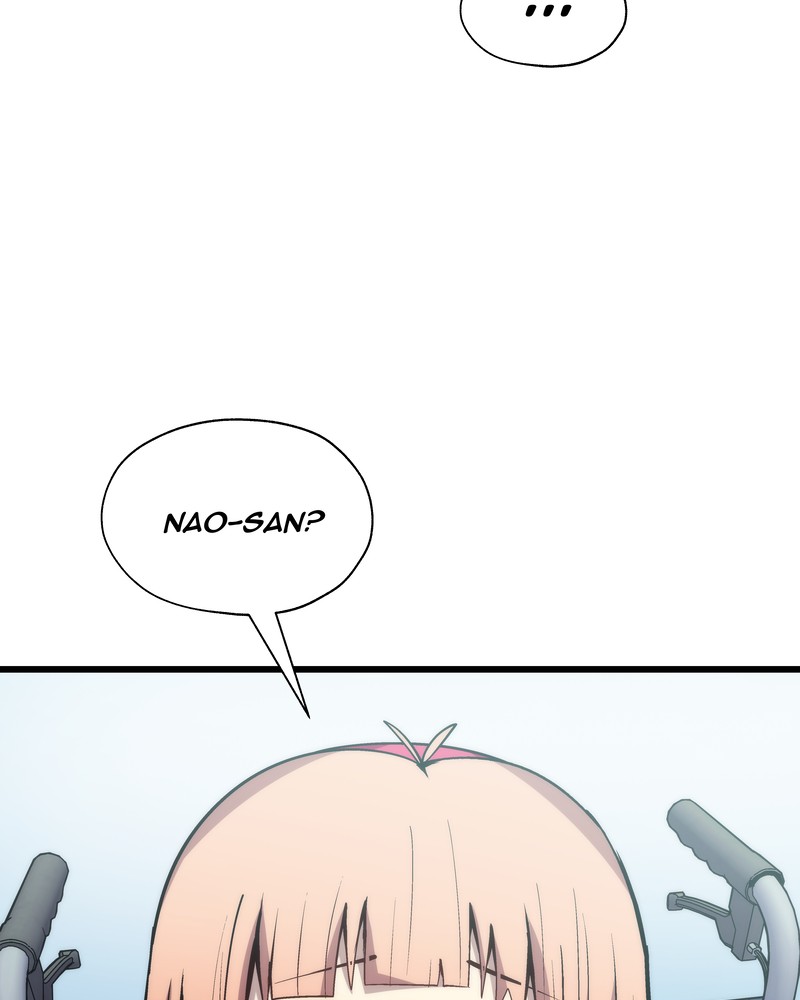 MONOCHROME - Manhwa Chapter 14 - page 44